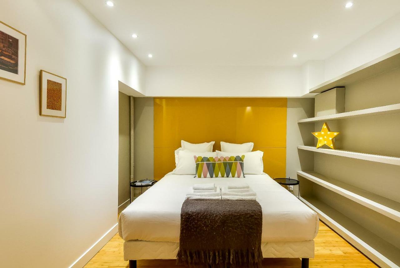 Le Vaugirard - 3Bedrooms Apartment Premium Paris Exterior foto