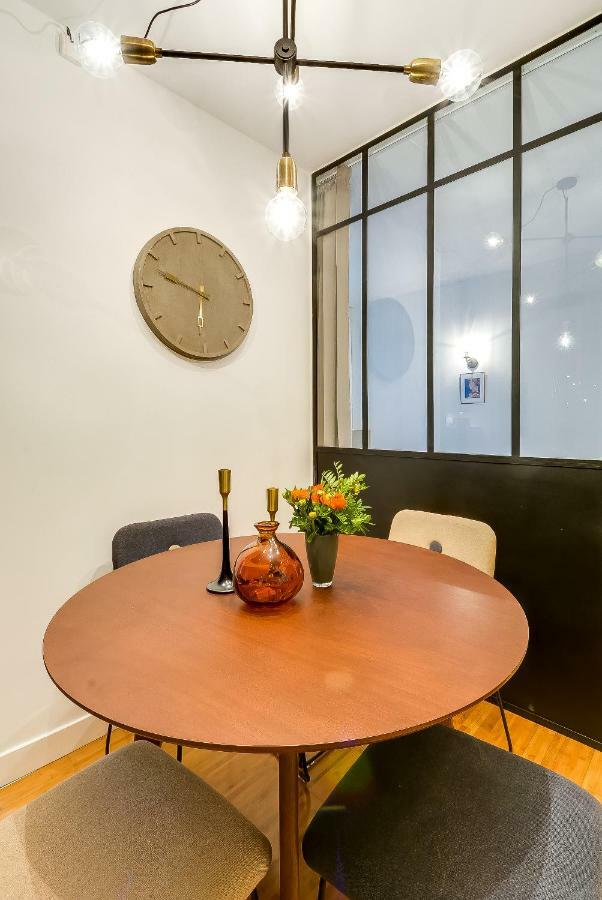 Le Vaugirard - 3Bedrooms Apartment Premium Paris Exterior foto